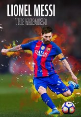 Lionel Messi - The Greatest streaming online
